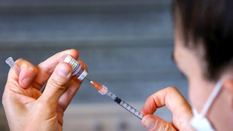 Local Doctor Provides COVID-19 Vaccinations And Support For Community In South-Western Sydney