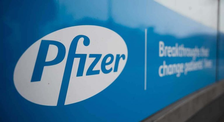 pfizer
