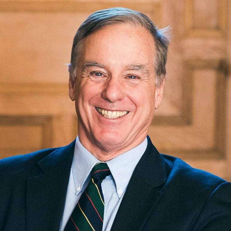 Howard Dean