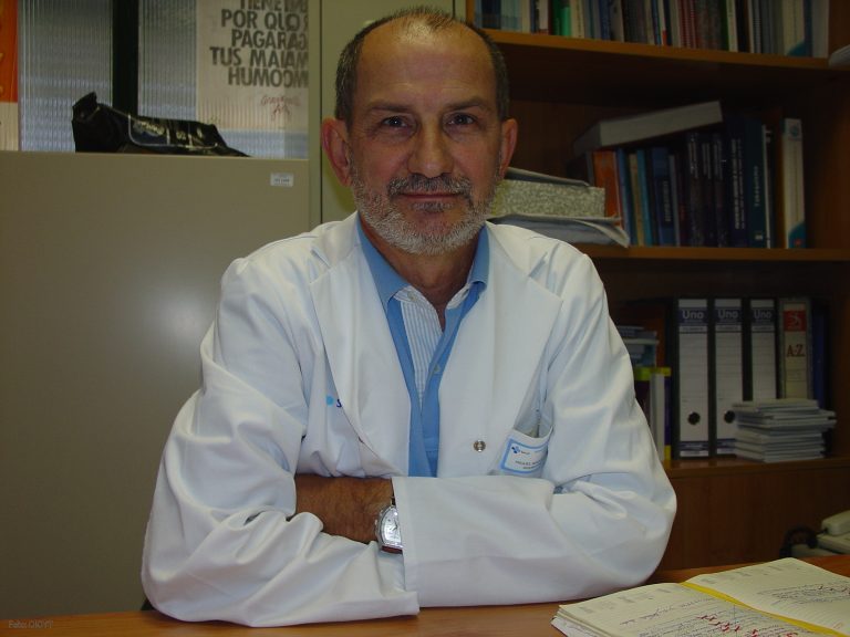 Miguel Barrueco