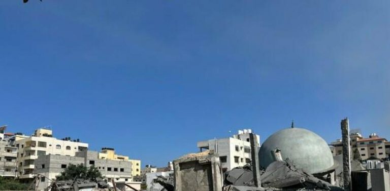 gaza