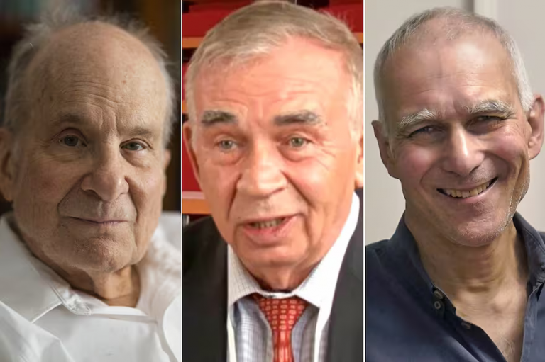 nobel quimica