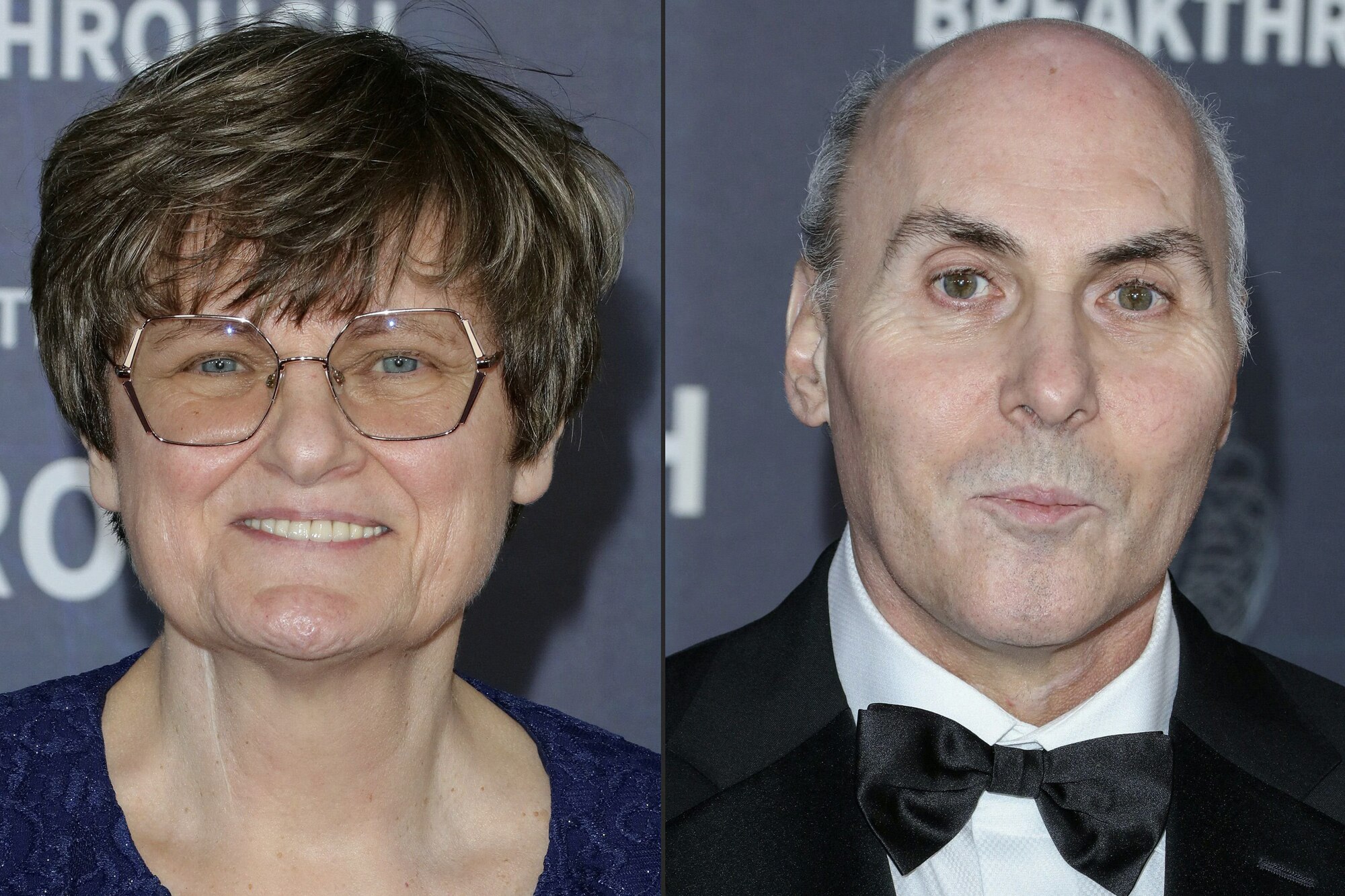 Katalin Karikó, una bioquímica húngara, y Drew Weissman, investigador estadounidense, fueron galardonados hoy con el premio Nobel de Medicina por descubrimientos que permitieron el desarrollo de vacunas efectivas mRNA contra el Covid.