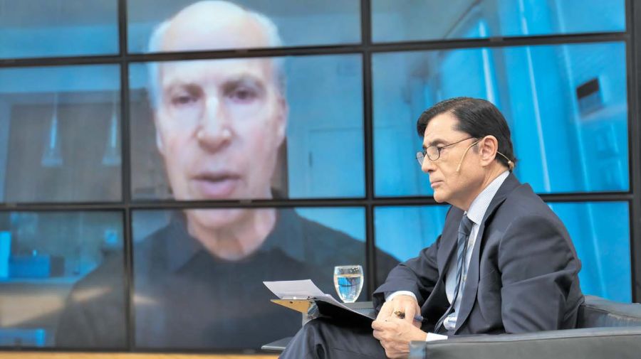 Roger Kornberg 20230930