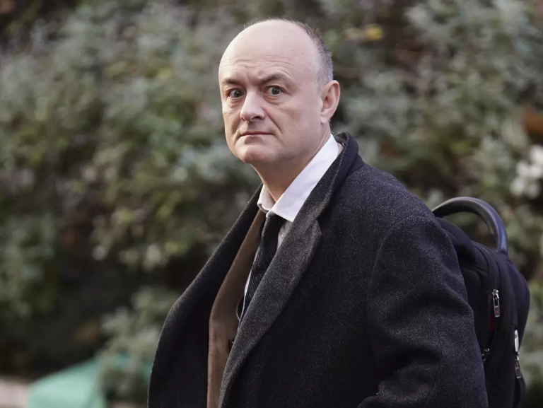 asesor britanico