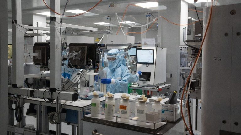 lab españa