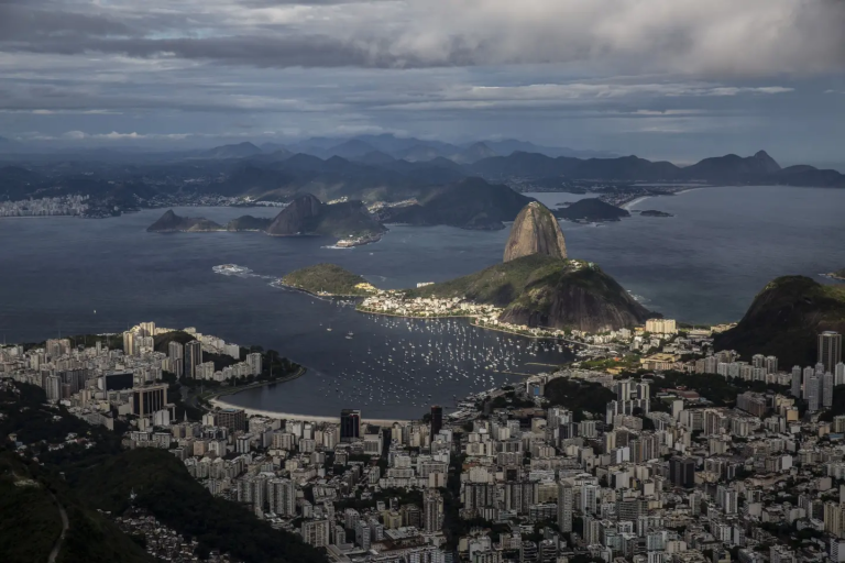 rio de janeiro