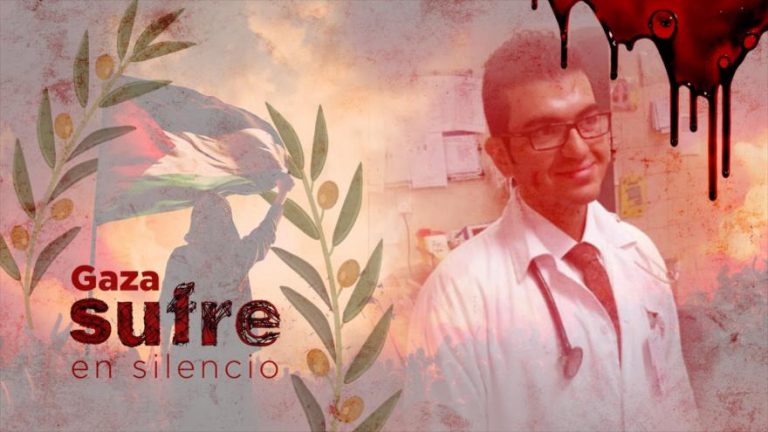 MEDICO GAZA