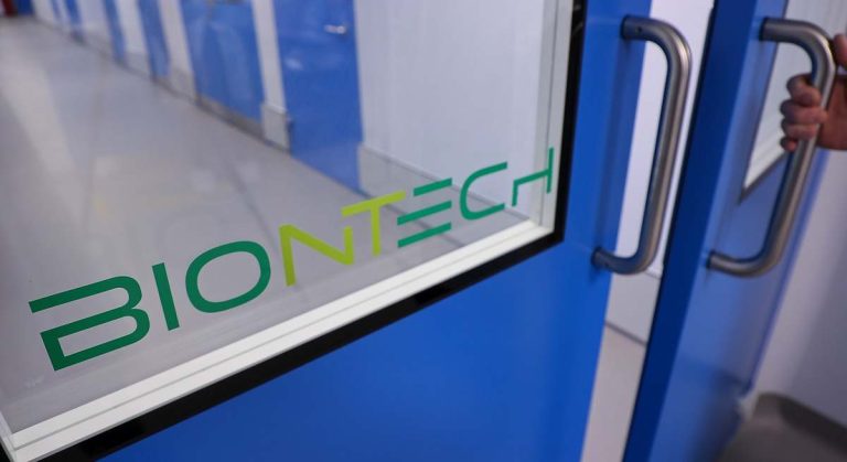 Biontech-cancer