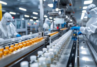 La industria farmacéutica activó plan de distribución de medicamentos para la atención zonas de Mérida afectadas por las lluvias