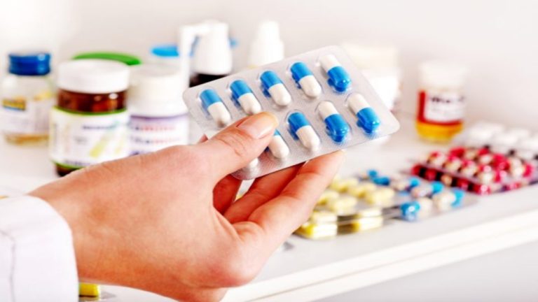 medicinas