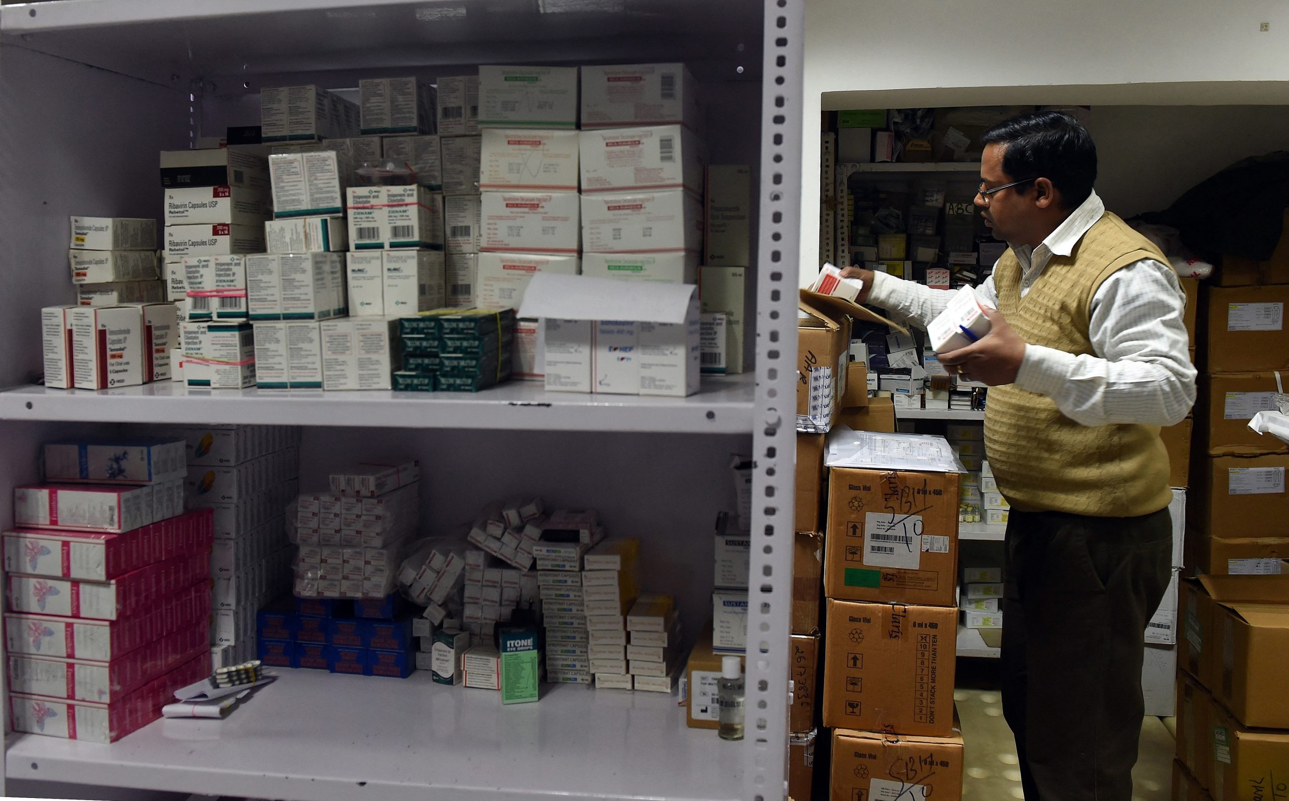 medicamentos