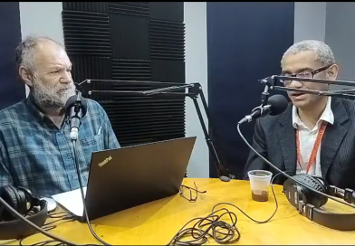 Dr. Michael Mijares en el Programa “Arsenal Terapéutico” aborda los desafíos y oportunidades de la carrera de Farmacia en la UCV