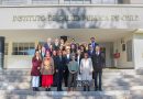 ANMAT participó de una nueva reunión de Autoridades Reguladoras Nacionales de Referencia de las Américas 