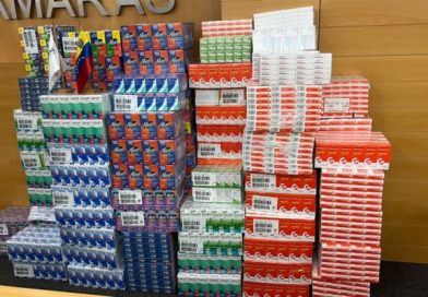Grupo LETI activó plan de donación de medicamentos a afectados por lluvias en Mérida