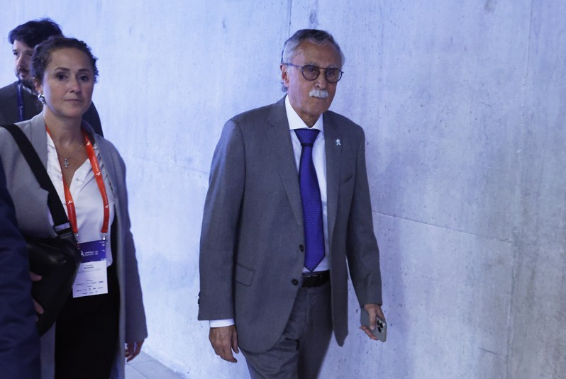 Tras la detención de Furfaro, Kreplak ahora avanza contra Lugones y la Anmat