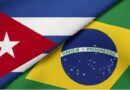 Brasil dona a Cuba medicamentos pediátricos para el tratamiento de la tuberculosis