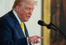 Trump exige a Goldman Sachs cambiar a su economista principal por ‘mala predicción’ sobre aranceles