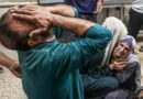 Una “sentencia de muerte”: Gaza se queda sin medicamentos por bloqueo israelí