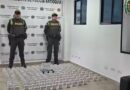 Colombia: Incautan medicamentos contra la leishmaniasis de contrabando que eran transportados en un bus