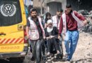 ONU: Hospitales desbordados y medicamentos escasos, el sistema de salud en Gaza es “catastrófico”