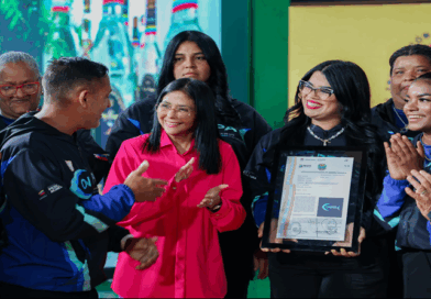 Venezuela fortalece economía creativa en Segundo Encuentro de Propiedad Intelectual 