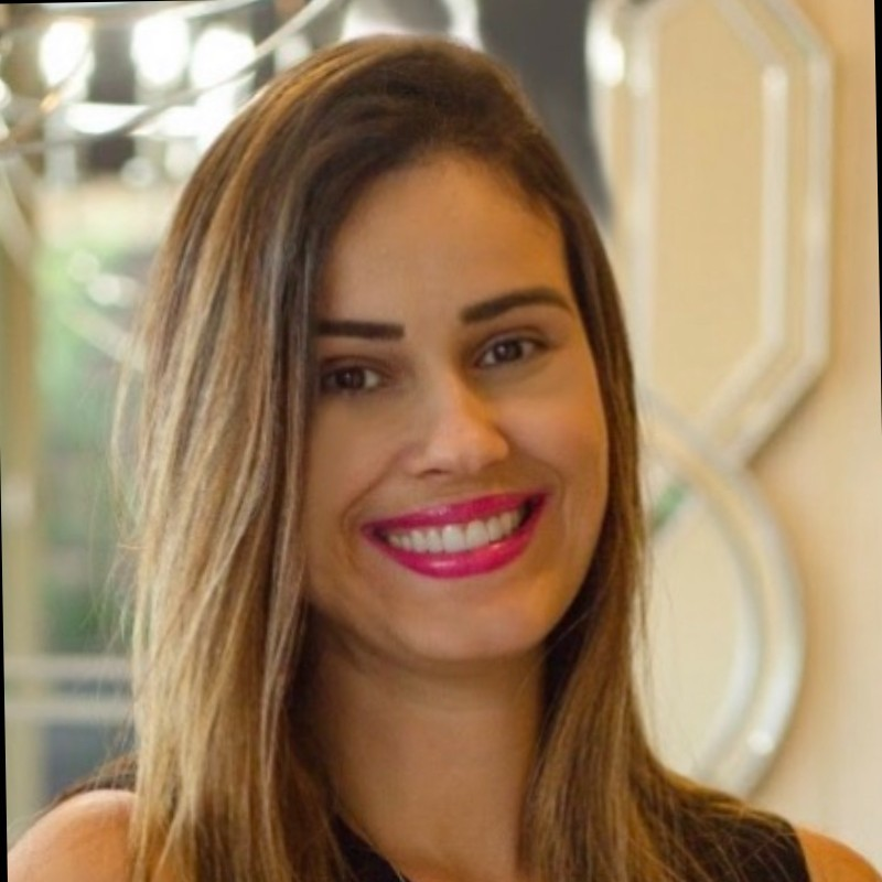 Fotografía de Roseli Pereira