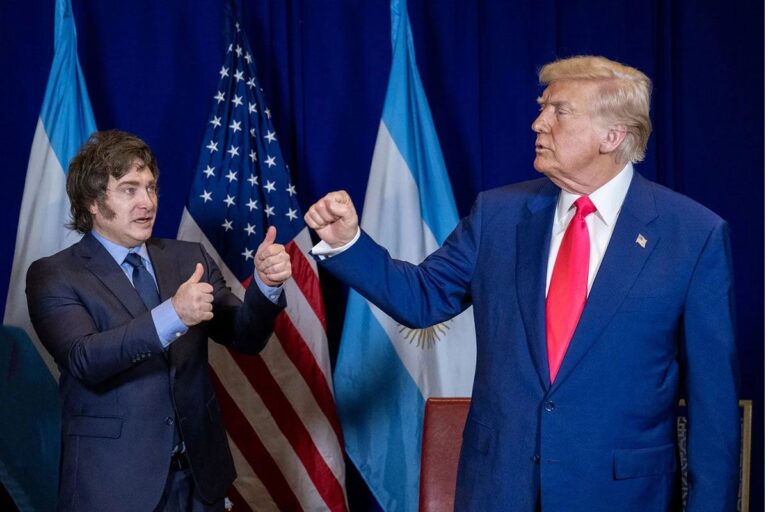 MileiTrump03-foto-casa-blanca-