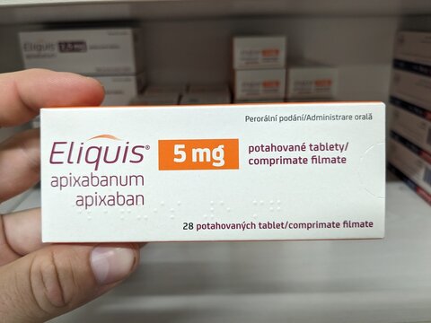 Imágenes de Apixaban: descubre bancos de fotos, ilustraciones, vectores y vídeos de 144 | Adobe Stock