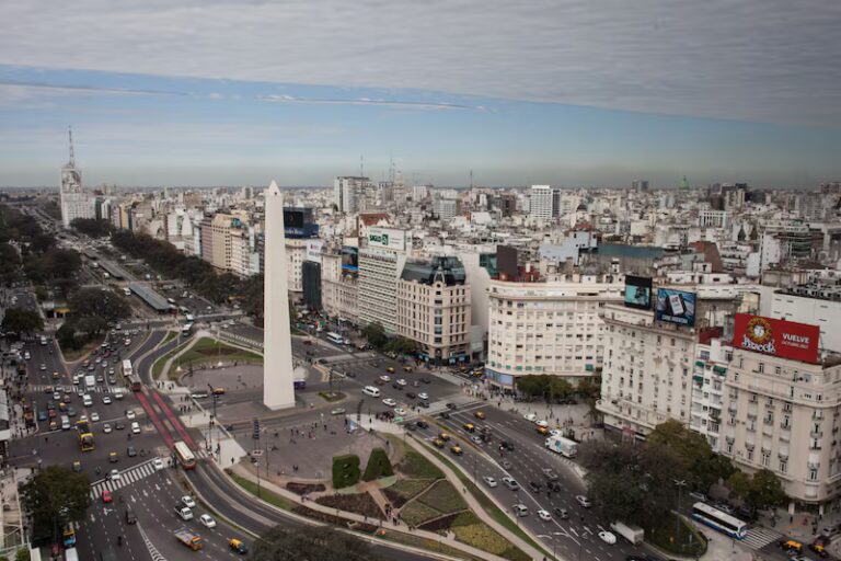 buenos aires