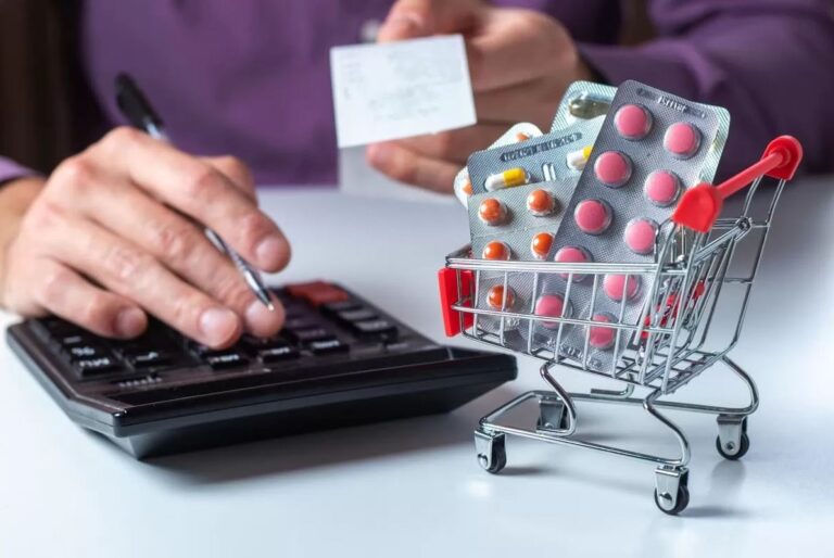 Precios-Medicamentos