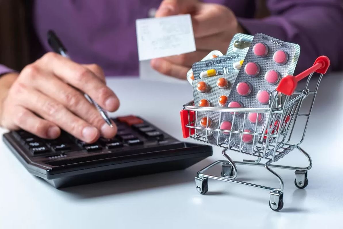 Precios-Medicamentos