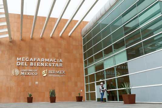 farmacias del bienestar