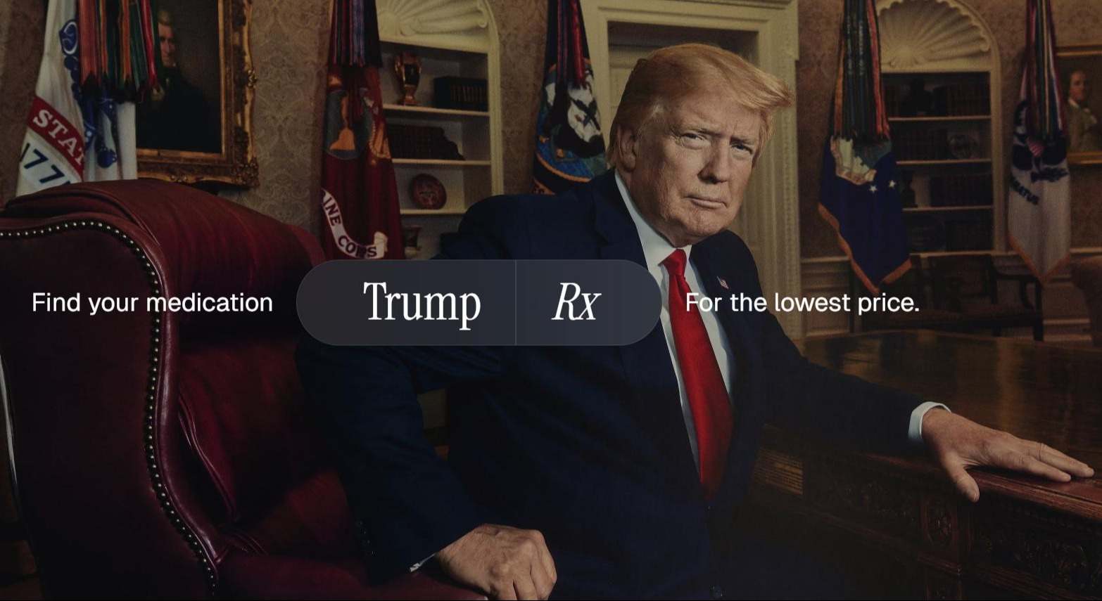 rxtrump
