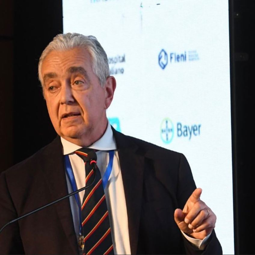 Eduardo Franciosi Cilfa