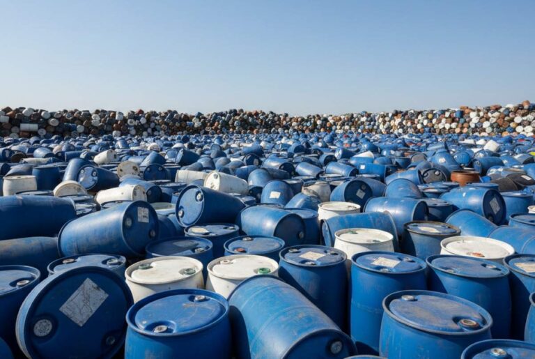 Residuos-garrafas-plasticas-medicamentos