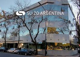 suizo argentina