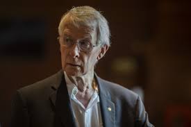 Richard John Roberts