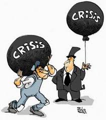 crisis
