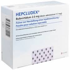 Hepcludex