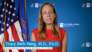 Tracey Beth Hoeg,
