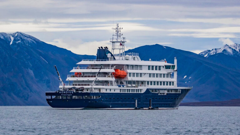 crucero