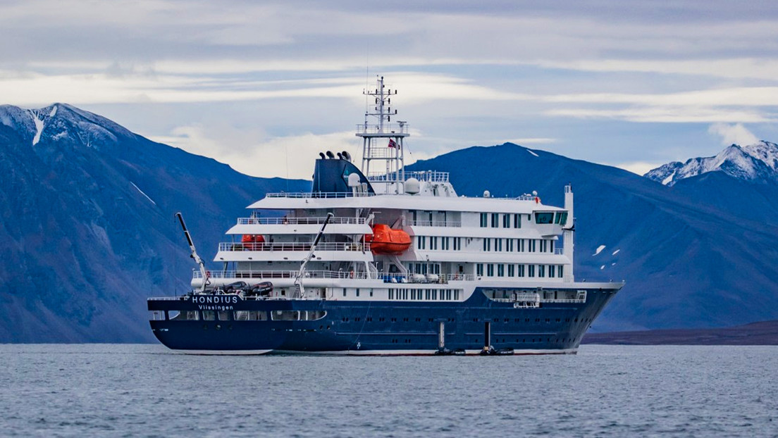 crucero