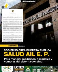 ecuador empresa