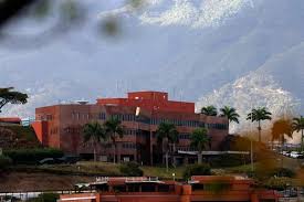 embajada usa venezuela