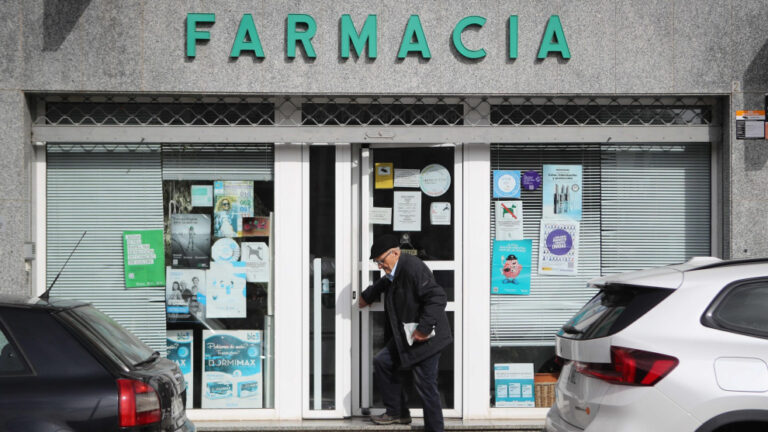farmacia genericos