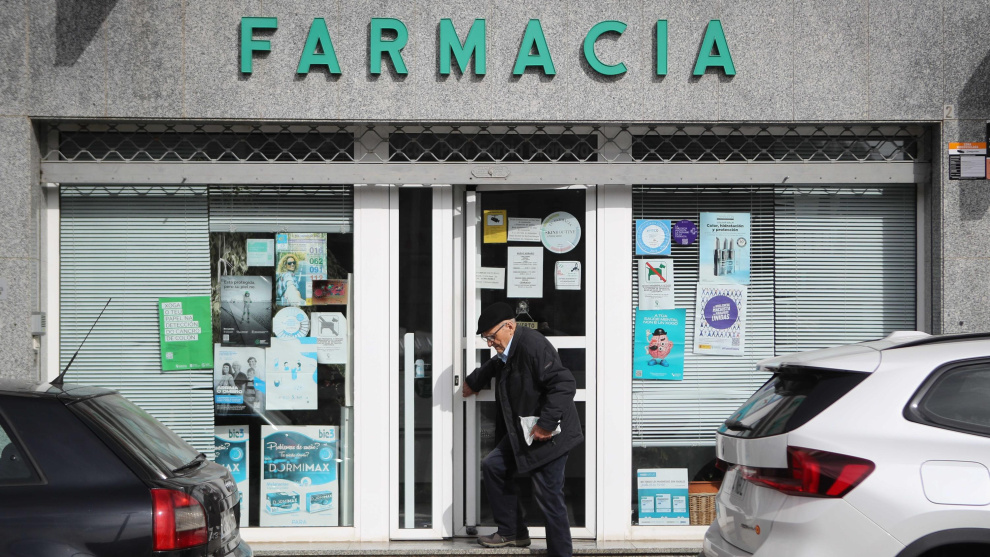 farmacia genericos