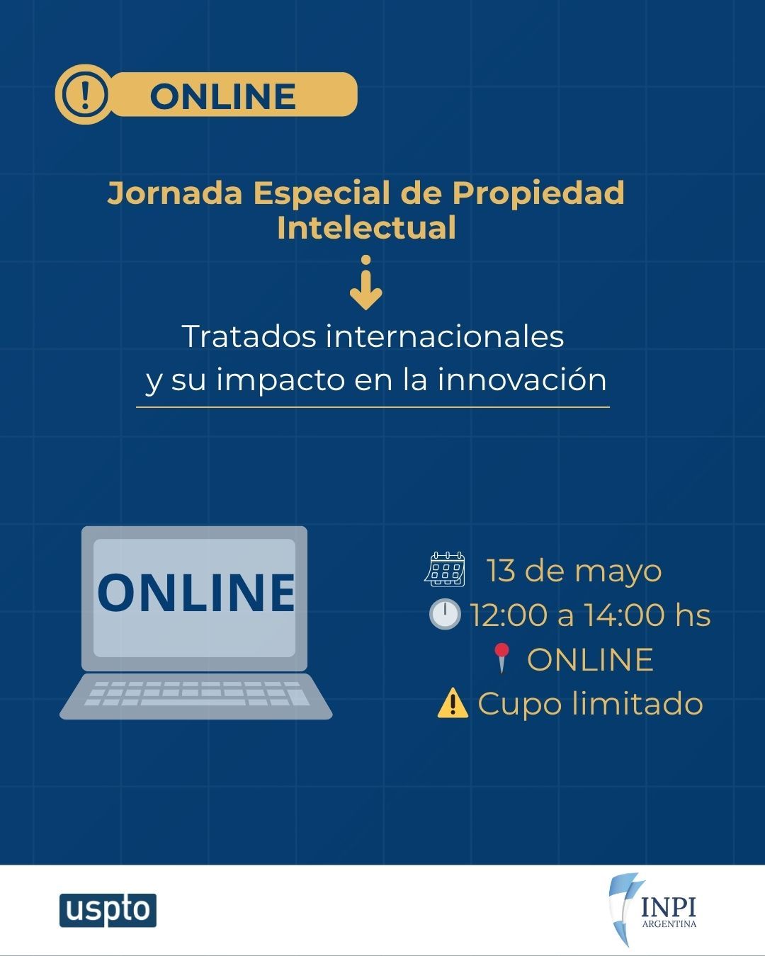 inpi jornada
