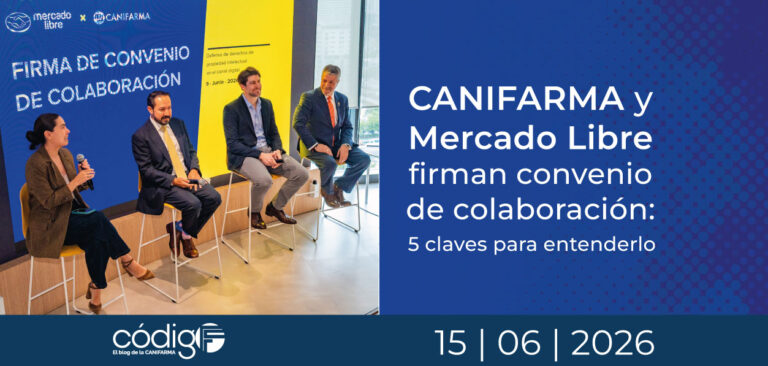 Canifarma-MercadoLibre-Convenio