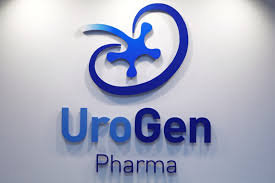 UroGen Pharma